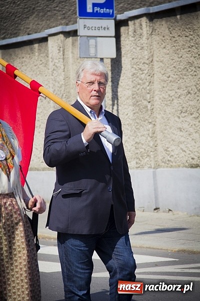 Zdjęcie w galerii na portalu naszraciborz.pl: Książę raciborski Wiktor V udzielił wywiadu specjalnie dla Naszego Raciborza!  wiadomości z regionu