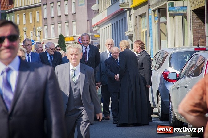 Zdjęcie w galerii na portalu naszraciborz.pl: Książę raciborski Wiktor V udzielił wywiadu specjalnie dla Naszego Raciborza!  wiadomości z regionu