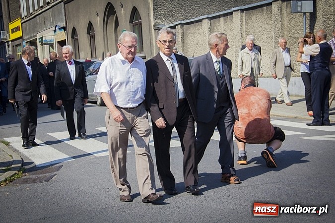 Zdjęcie w galerii na portalu naszraciborz.pl: Książę raciborski Wiktor V udzielił wywiadu specjalnie dla Naszego Raciborza!  wiadomości z regionu