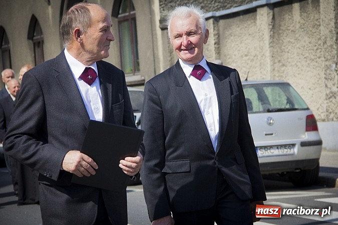 Zdjęcie w galerii na portalu naszraciborz.pl: Książę raciborski Wiktor V udzielił wywiadu specjalnie dla Naszego Raciborza!  wiadomości z regionu