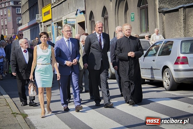 Zdjęcie w galerii na portalu naszraciborz.pl: Książę raciborski Wiktor V udzielił wywiadu specjalnie dla Naszego Raciborza!  wiadomości z regionu