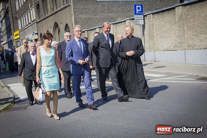 Zdjęcie w galerii na portalu naszraciborz.pl: Książę raciborski Wiktor V udzielił wywiadu specjalnie dla Naszego Raciborza!  wiadomości z regionu