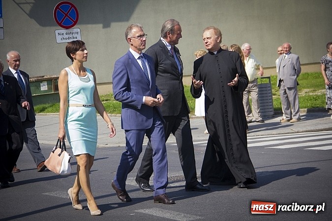 Zdjęcie w galerii na portalu naszraciborz.pl: Książę raciborski Wiktor V udzielił wywiadu specjalnie dla Naszego Raciborza!  wiadomości z regionu