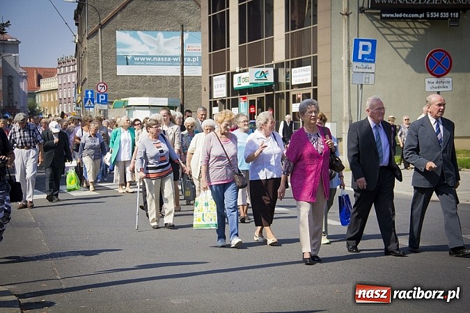 Zdjęcie w galerii na portalu naszraciborz.pl: Książę raciborski Wiktor V udzielił wywiadu specjalnie dla Naszego Raciborza!  wiadomości z regionu