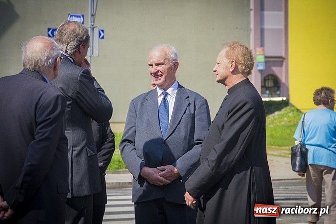 Zdjęcie w galerii na portalu naszraciborz.pl: Książę raciborski Wiktor V udzielił wywiadu specjalnie dla Naszego Raciborza!  wiadomości z regionu