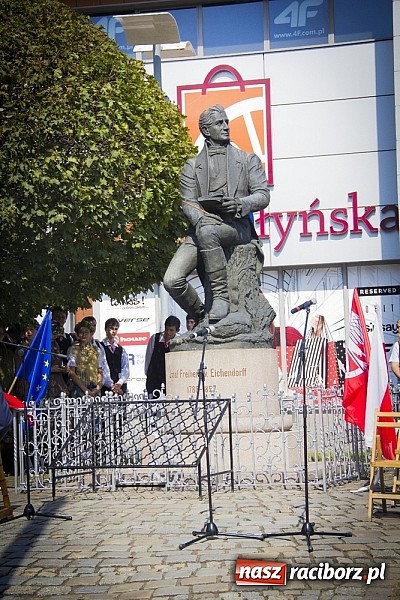 Zdjęcie w galerii na portalu naszraciborz.pl: Książę raciborski Wiktor V udzielił wywiadu specjalnie dla Naszego Raciborza!  wiadomości z regionu