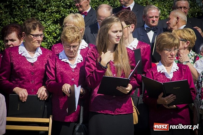 Zdjęcie w galerii na portalu naszraciborz.pl: Książę raciborski Wiktor V udzielił wywiadu specjalnie dla Naszego Raciborza!  wiadomości z regionu