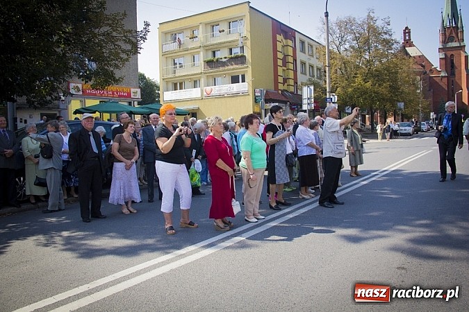 Zdjęcie w galerii na portalu naszraciborz.pl: Książę raciborski Wiktor V udzielił wywiadu specjalnie dla Naszego Raciborza!  wiadomości z regionu