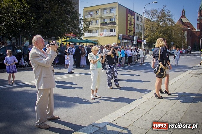 Zdjęcie w galerii na portalu naszraciborz.pl: Książę raciborski Wiktor V udzielił wywiadu specjalnie dla Naszego Raciborza!  wiadomości z regionu