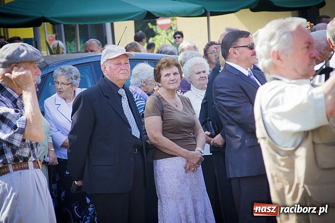 Zdjęcie w galerii na portalu naszraciborz.pl: Książę raciborski Wiktor V udzielił wywiadu specjalnie dla Naszego Raciborza!  wiadomości z regionu