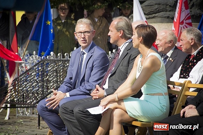 Zdjęcie w galerii na portalu naszraciborz.pl: Książę raciborski Wiktor V udzielił wywiadu specjalnie dla Naszego Raciborza!  wiadomości z regionu