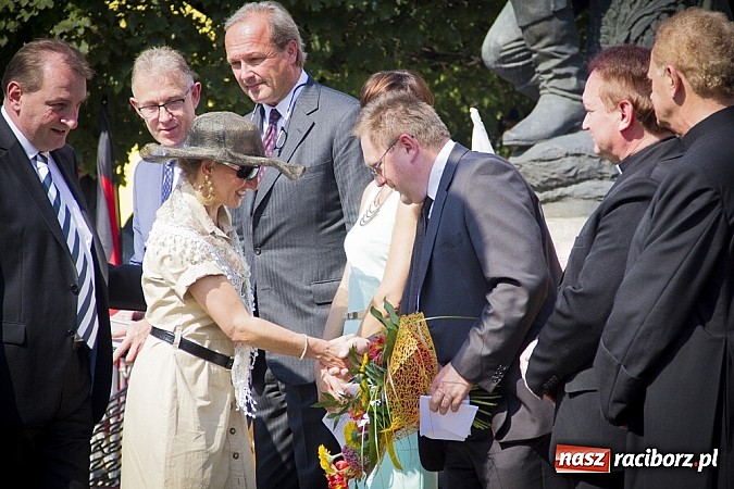 Zdjęcie w galerii na portalu naszraciborz.pl: Książę raciborski Wiktor V udzielił wywiadu specjalnie dla Naszego Raciborza!  wiadomości z regionu