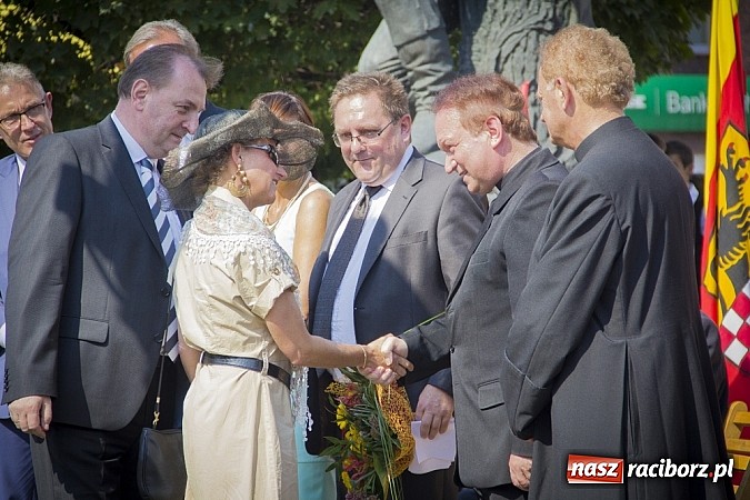 Zdjęcie w galerii na portalu naszraciborz.pl: Książę raciborski Wiktor V udzielił wywiadu specjalnie dla Naszego Raciborza!  wiadomości z regionu
