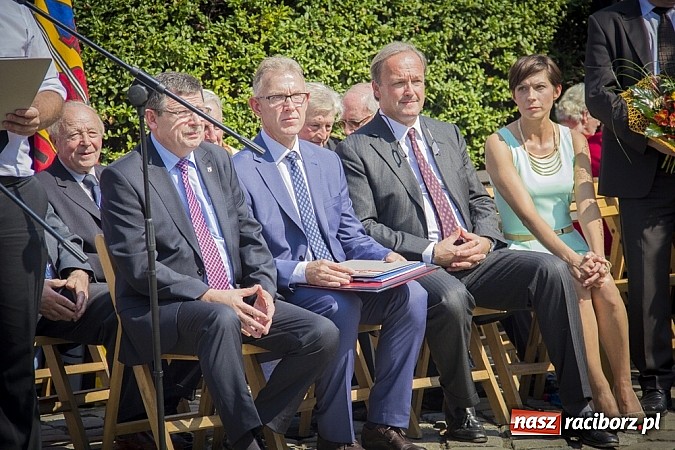 Zdjęcie w galerii na portalu naszraciborz.pl: Książę raciborski Wiktor V udzielił wywiadu specjalnie dla Naszego Raciborza!  wiadomości z regionu