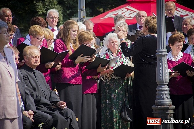 Zdjęcie w galerii na portalu naszraciborz.pl: Książę raciborski Wiktor V udzielił wywiadu specjalnie dla Naszego Raciborza!  wiadomości z regionu