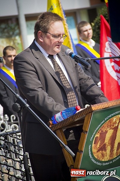 Zdjęcie w galerii na portalu naszraciborz.pl: Książę raciborski Wiktor V udzielił wywiadu specjalnie dla Naszego Raciborza!  wiadomości z regionu