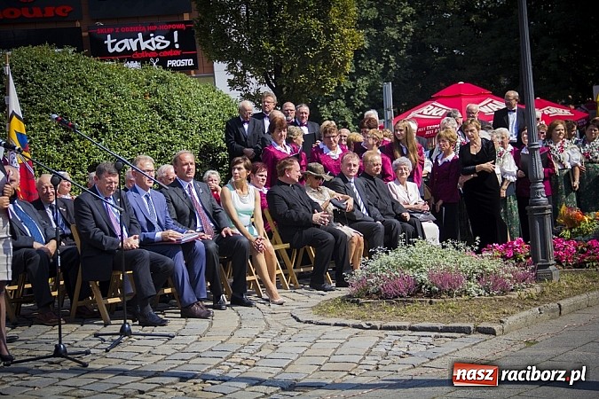 Zdjęcie w galerii na portalu naszraciborz.pl: Książę raciborski Wiktor V udzielił wywiadu specjalnie dla Naszego Raciborza!  wiadomości z regionu