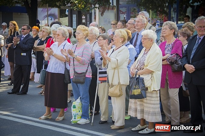 Zdjęcie w galerii na portalu naszraciborz.pl: Książę raciborski Wiktor V udzielił wywiadu specjalnie dla Naszego Raciborza!  wiadomości z regionu