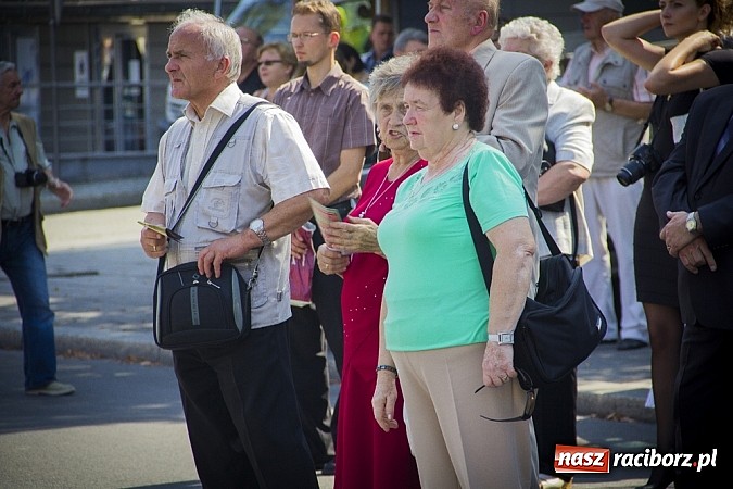 Zdjęcie w galerii na portalu naszraciborz.pl: Książę raciborski Wiktor V udzielił wywiadu specjalnie dla Naszego Raciborza!  wiadomości z regionu