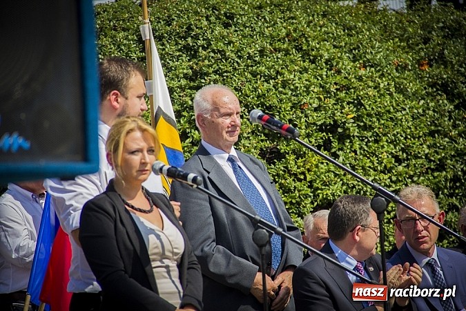 Zdjęcie w galerii na portalu naszraciborz.pl: Książę raciborski Wiktor V udzielił wywiadu specjalnie dla Naszego Raciborza!  wiadomości z regionu