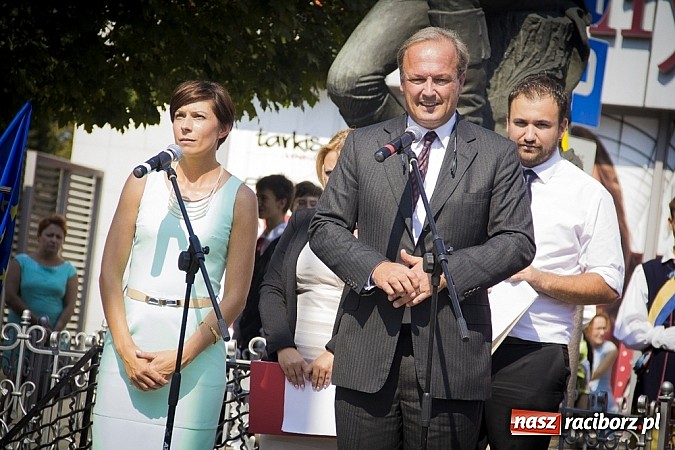 Zdjęcie w galerii na portalu naszraciborz.pl: Książę raciborski Wiktor V udzielił wywiadu specjalnie dla Naszego Raciborza!  wiadomości z regionu