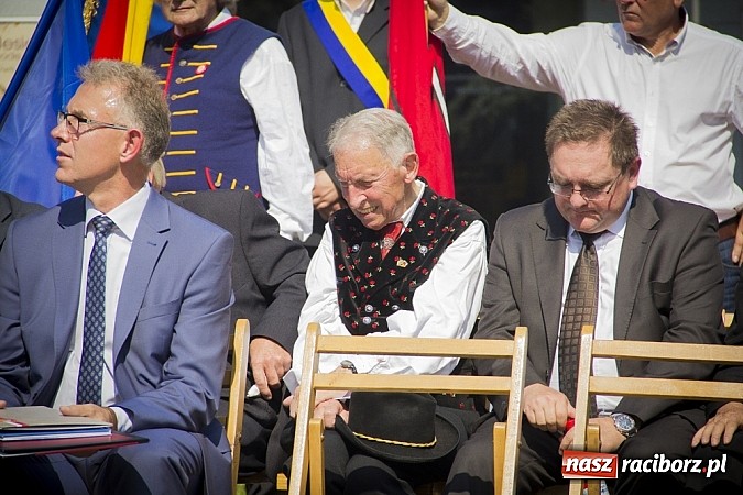 Zdjęcie w galerii na portalu naszraciborz.pl: Książę raciborski Wiktor V udzielił wywiadu specjalnie dla Naszego Raciborza!  wiadomości z regionu