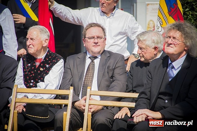 Zdjęcie w galerii na portalu naszraciborz.pl: Książę raciborski Wiktor V udzielił wywiadu specjalnie dla Naszego Raciborza!  wiadomości z regionu