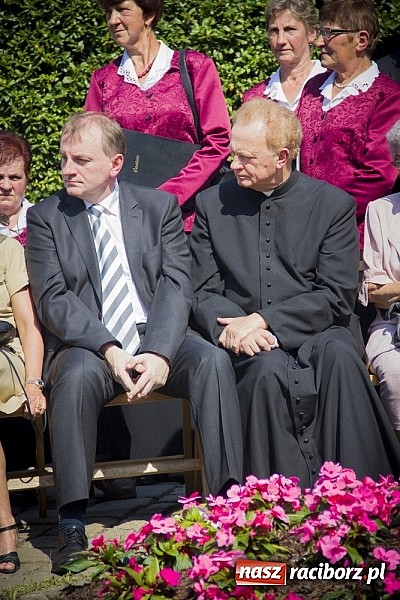 Zdjęcie w galerii na portalu naszraciborz.pl: Książę raciborski Wiktor V udzielił wywiadu specjalnie dla Naszego Raciborza!  wiadomości z regionu