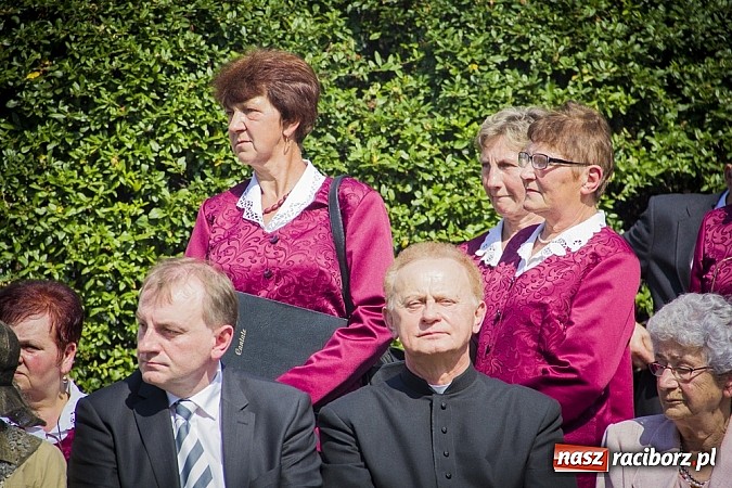 Zdjęcie w galerii na portalu naszraciborz.pl: Książę raciborski Wiktor V udzielił wywiadu specjalnie dla Naszego Raciborza!  wiadomości z regionu