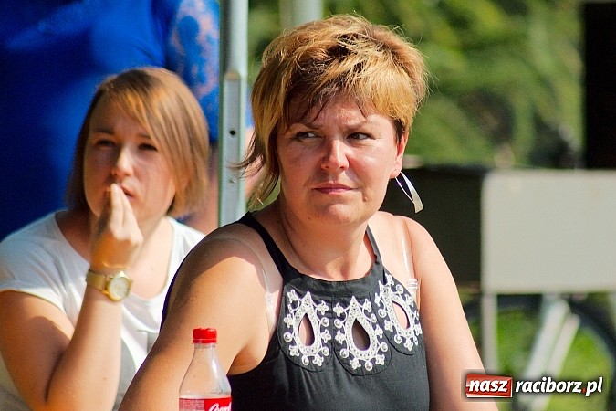 Zdjęcie w galerii na portalu naszraciborz.pl: Boże, z Twoich rąk żyjemy. Dożynki w Cyprzanowie wiadomości z regionu