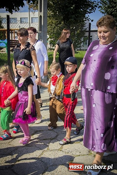Zdjęcie w galerii na portalu naszraciborz.pl: W Borucinie gmina Krzanowice podziękowała za plony wiadomości z regionu