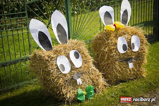 Zdjęcie w galerii na portalu naszraciborz.pl: W Borucinie gmina Krzanowice podziękowała za plony wiadomości z regionu