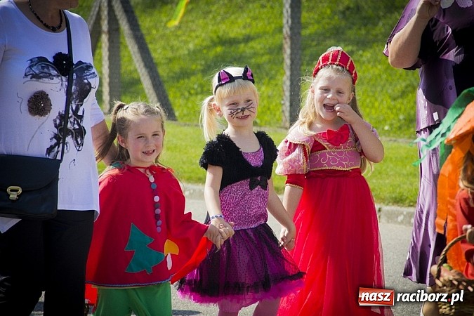 Zdjęcie w galerii na portalu naszraciborz.pl: W Borucinie gmina Krzanowice podziękowała za plony wiadomości z regionu