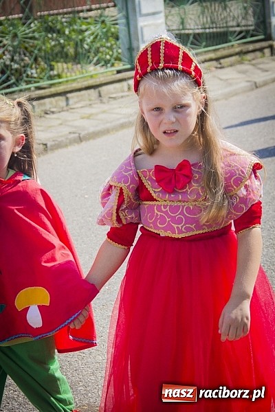 Zdjęcie w galerii na portalu naszraciborz.pl: W Borucinie gmina Krzanowice podziękowała za plony wiadomości z regionu