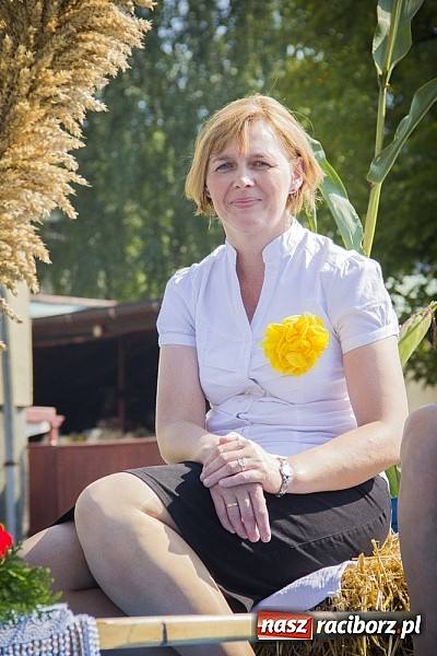 Zdjęcie w galerii na portalu naszraciborz.pl: W Borucinie gmina Krzanowice podziękowała za plony wiadomości z regionu