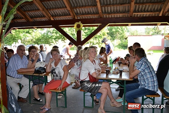 Zdjęcie w galerii na portalu naszraciborz.pl: Rudyszwałd dziękował dziś za plony wiadomości z regionu