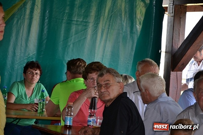 Zdjęcie w galerii na portalu naszraciborz.pl: Rudyszwałd dziękował dziś za plony wiadomości z regionu