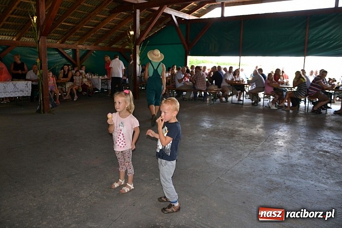 Zdjęcie w galerii na portalu naszraciborz.pl: Rudyszwałd dziękował dziś za plony wiadomości z regionu