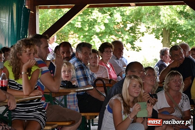 Zdjęcie w galerii na portalu naszraciborz.pl: Rudyszwałd dziękował dziś za plony wiadomości z regionu