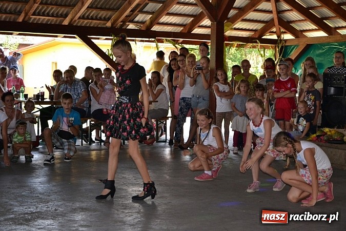 Zdjęcie w galerii na portalu naszraciborz.pl: Rudyszwałd dziękował dziś za plony wiadomości z regionu