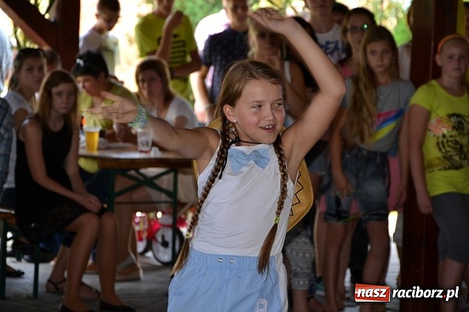 Zdjęcie w galerii na portalu naszraciborz.pl: Rudyszwałd dziękował dziś za plony wiadomości z regionu