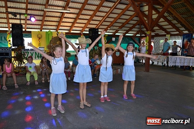 Zdjęcie w galerii na portalu naszraciborz.pl: Rudyszwałd dziękował dziś za plony wiadomości z regionu
