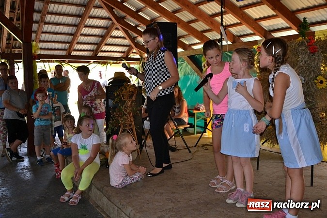 Zdjęcie w galerii na portalu naszraciborz.pl: Rudyszwałd dziękował dziś za plony wiadomości z regionu