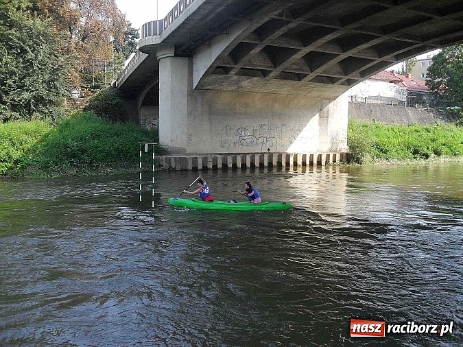 Zdjęcie w galerii na portalu naszraciborz.pl: II odrzański Supermaraton 2014  wiadomości z regionu