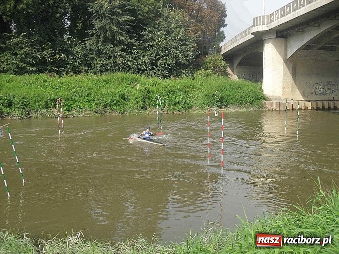 Zdjęcie w galerii na portalu naszraciborz.pl: II odrzański Supermaraton 2014  wiadomości z regionu