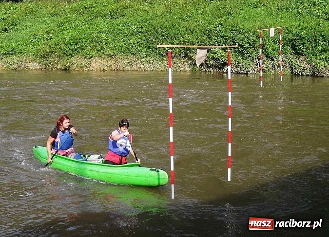 Zdjęcie w galerii na portalu naszraciborz.pl: II odrzański Supermaraton 2014  wiadomości z regionu