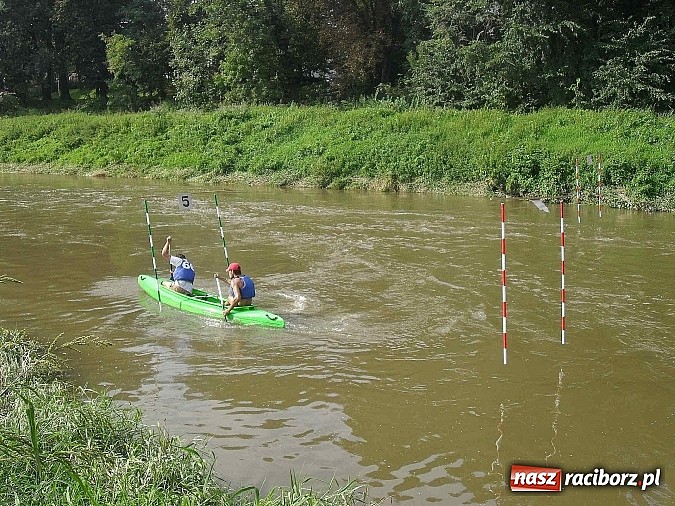 Zdjęcie w galerii na portalu naszraciborz.pl: II odrzański Supermaraton 2014  wiadomości z regionu