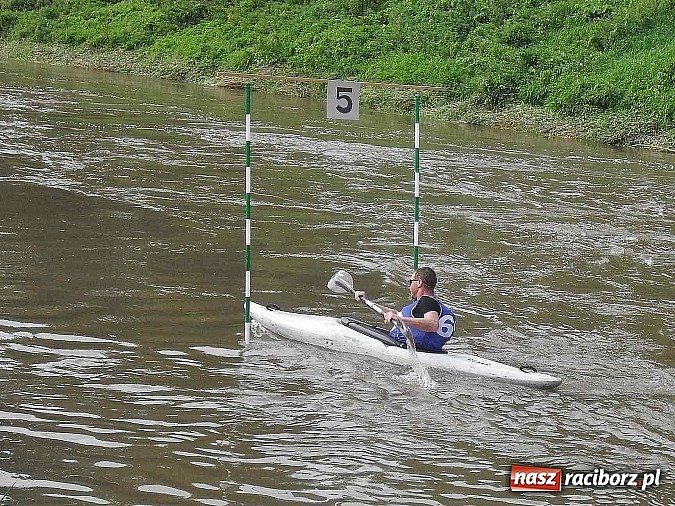 Zdjęcie w galerii na portalu naszraciborz.pl: II odrzański Supermaraton 2014  wiadomości z regionu