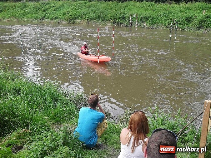 Zdjęcie w galerii na portalu naszraciborz.pl: II odrzański Supermaraton 2014  wiadomości z regionu