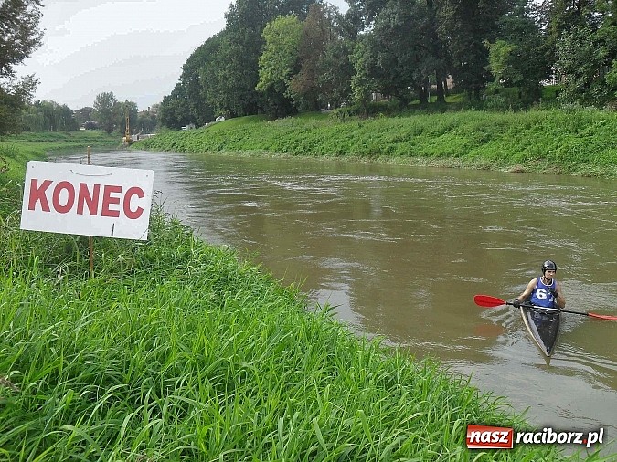 Zdjęcie w galerii na portalu naszraciborz.pl: II odrzański Supermaraton 2014  wiadomości z regionu
